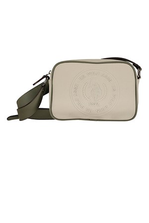 U.s. Polo Kadın Çapraz Çanta US22217 Taş