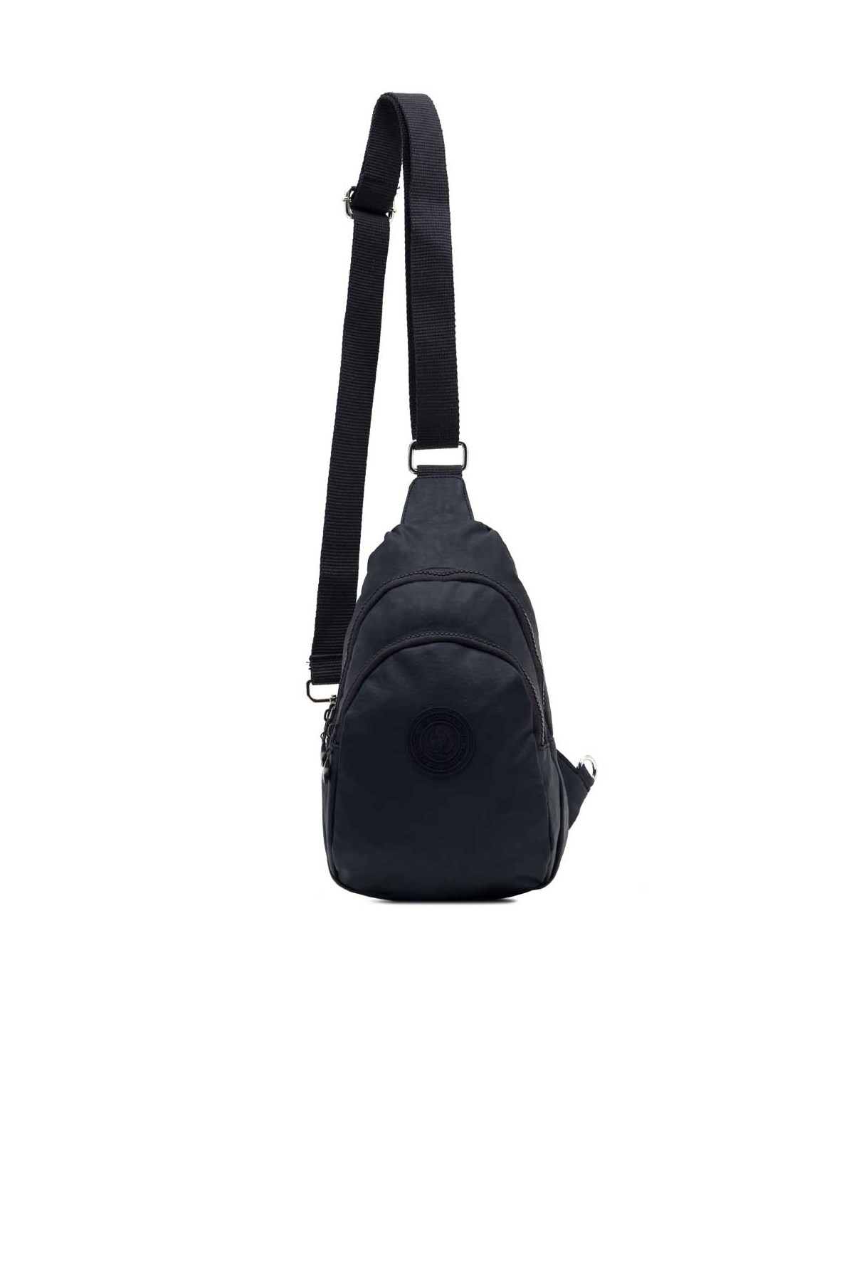 U.s. Polo Kadın Çapraz Çanta US22268 Lacivert