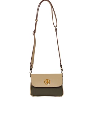 U.S. Polo Assn. Kadın Çapraz Çanta US22579