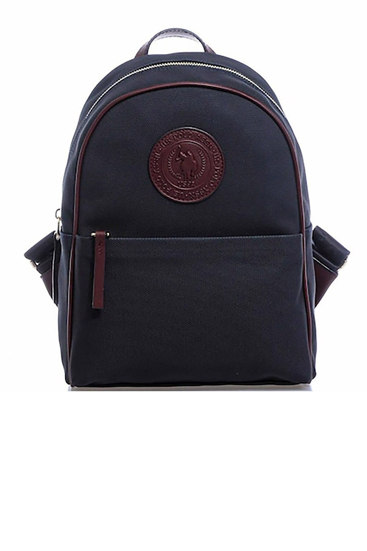 U.S. Polo Assn. Kadın Sırt Çantası US22605 Lacivert