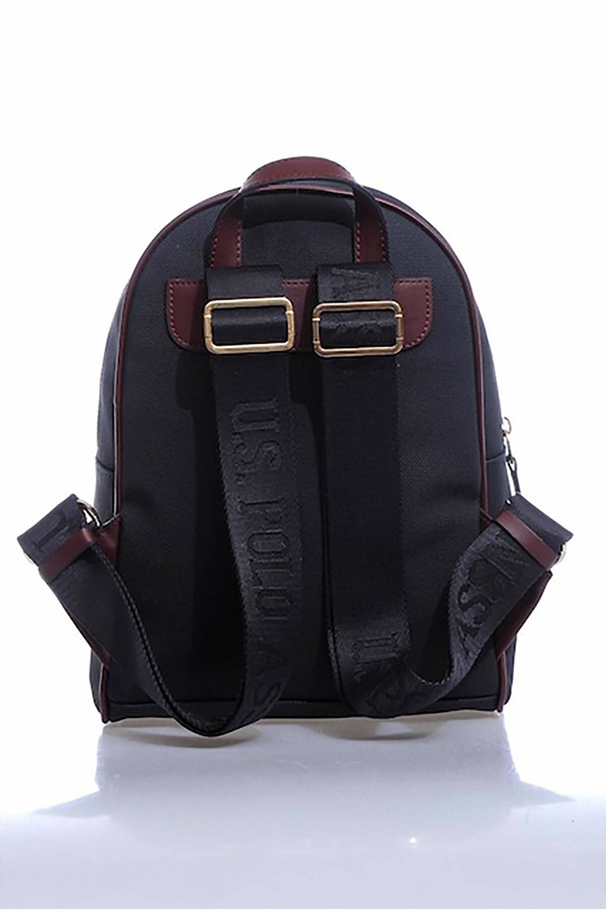 U.S. Polo Assn. Kadın Sırt Çantası US22605 Lacivert