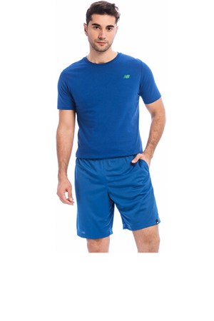 New Balance Vom Performance Erkek Spor Şort V-MTS009-SON