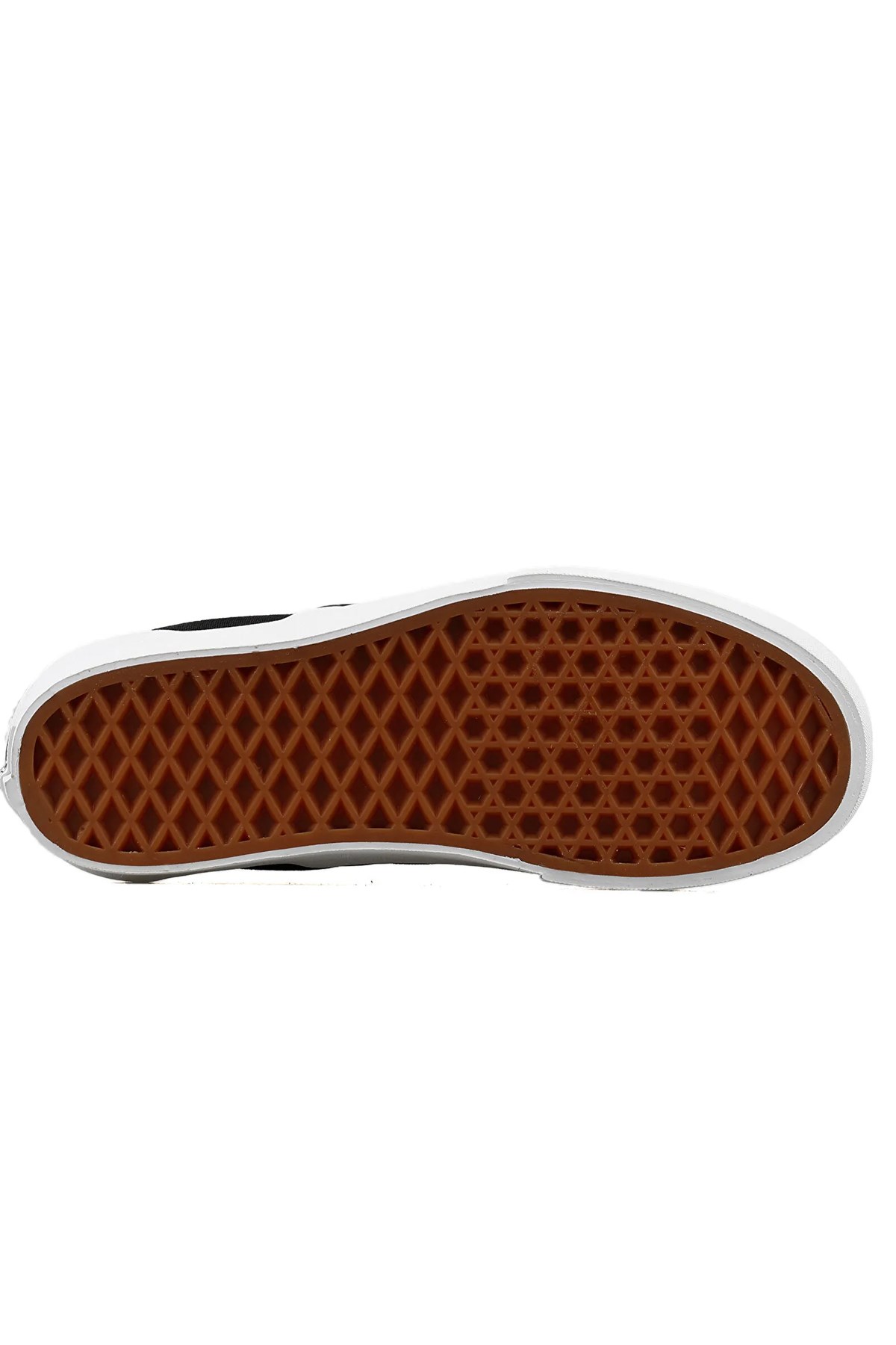 Vans Classic Slip-On Unisex Sneaker VN00018EBLK1 Siyah