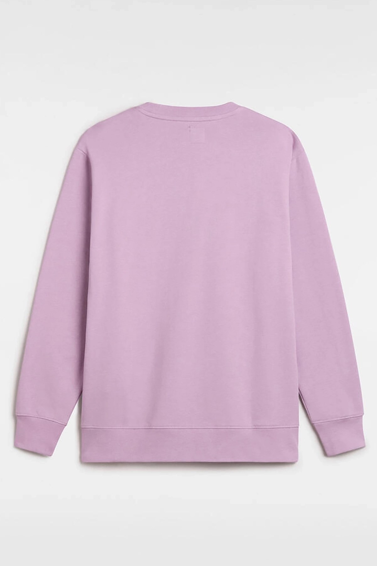 Vans Drop V Logo Kadın Sweat VN00053FD451 Mor