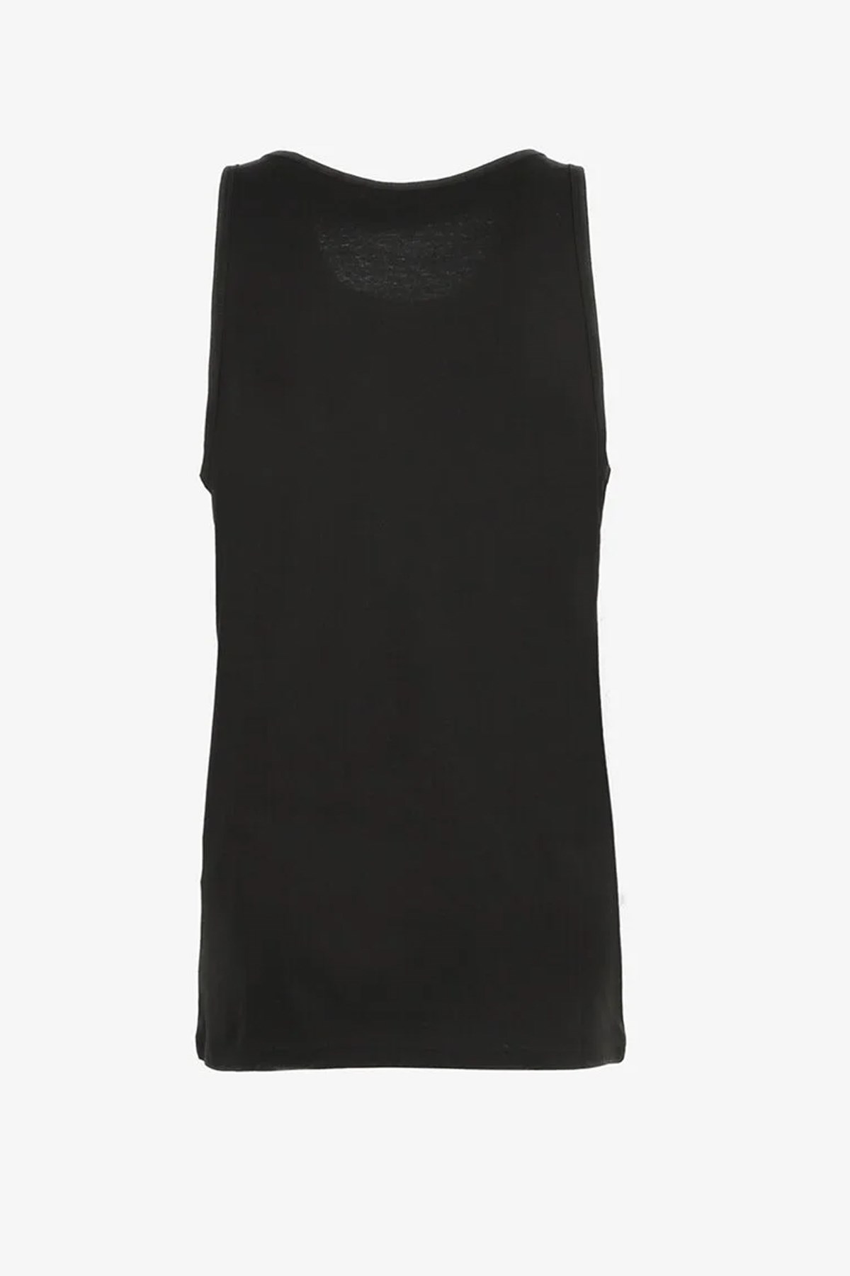 Vans Classic Vans Tank-B Erkek Atlet VN00055VBLK1 Siyah