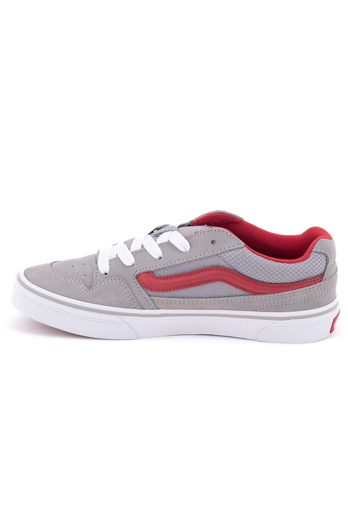 Vans Caldrone Çocuk Ayakkabı VN0005W6Y691 Siyah