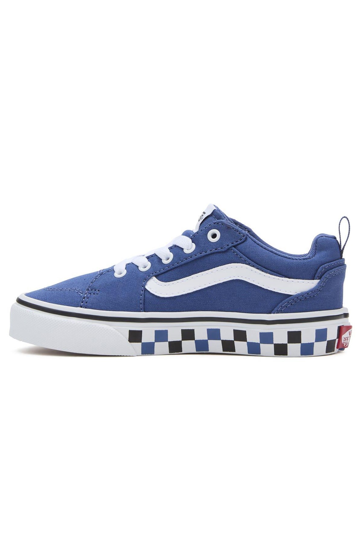 Vans Filmore Çocuk Ayakkabı VN0005W8BLU1 Mavi