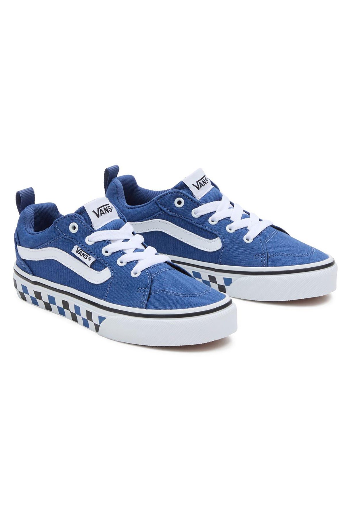 Vans Filmore Çocuk Ayakkabı VN0005W8BLU1 Mavi