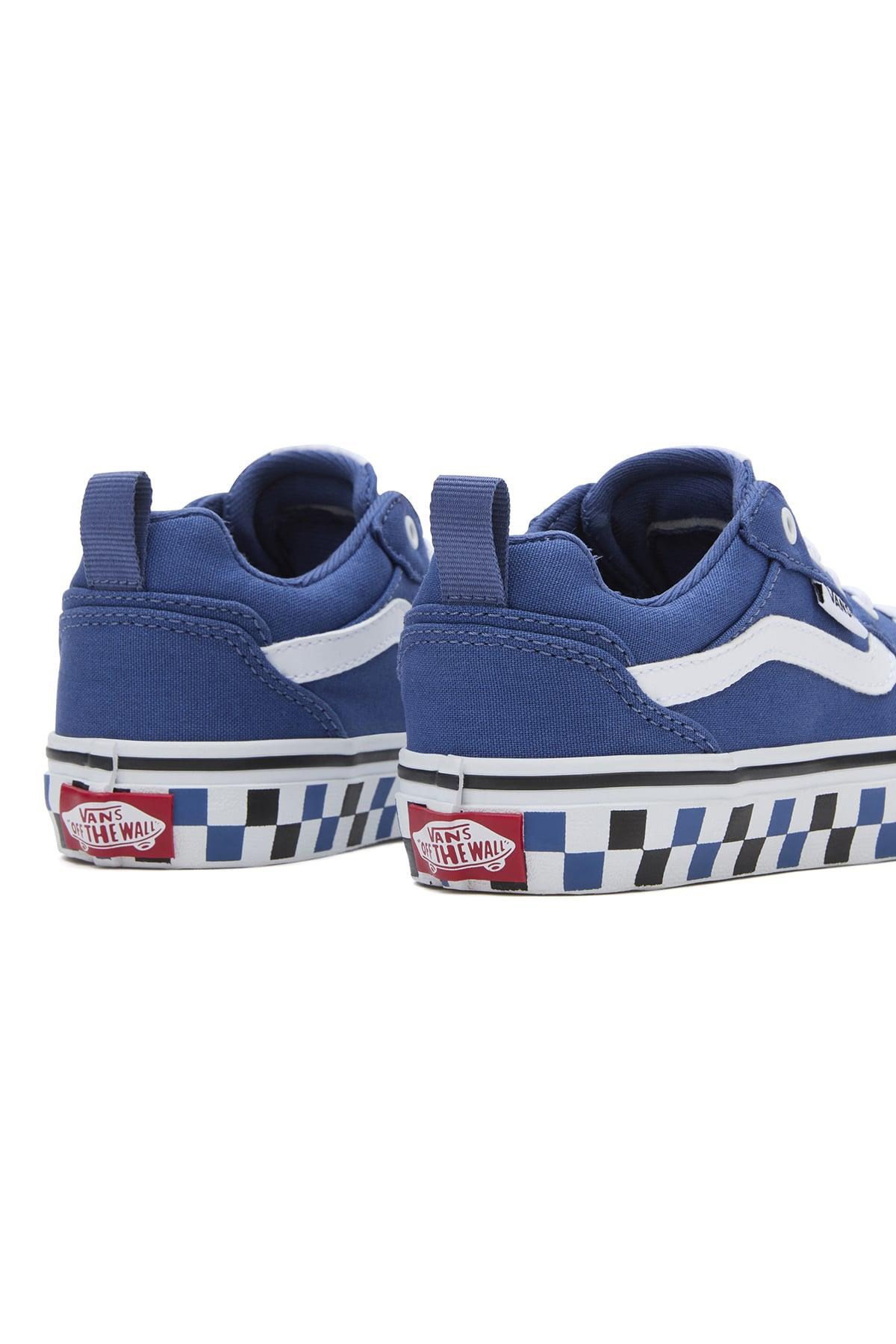 Vans Filmore Çocuk Ayakkabı VN0005W8BLU1 Mavi