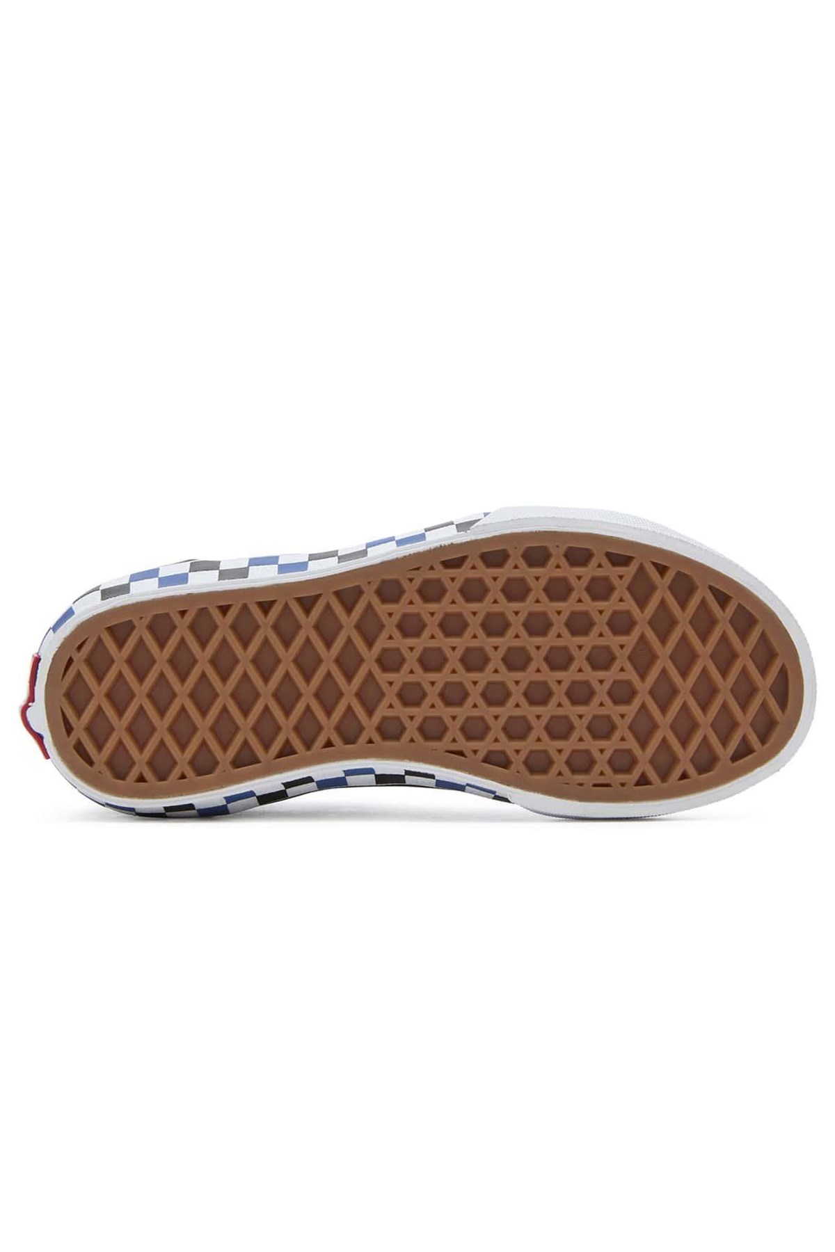 Vans Filmore Çocuk Ayakkabı VN0005W8BLU1 Mavi