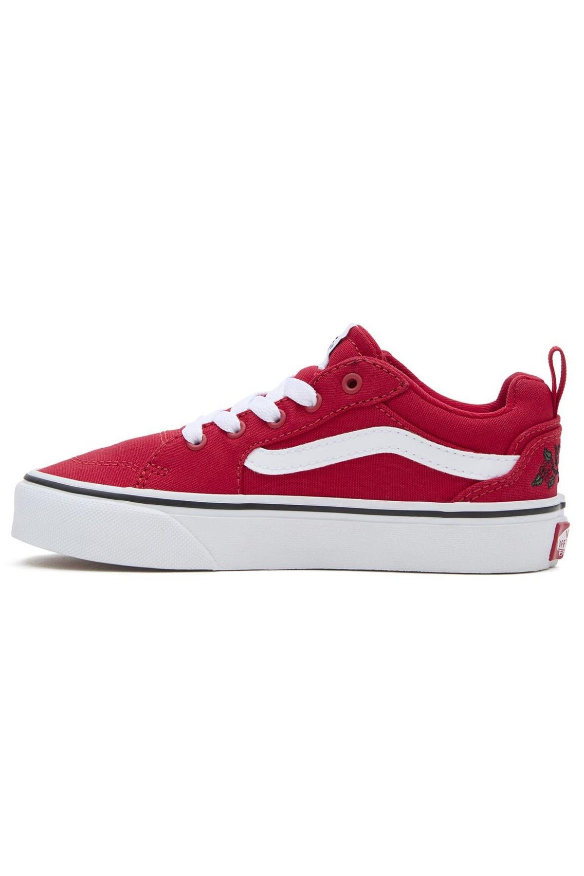 Vans Filmore Çocuk Ayakkabı VN0005W8Y521 Kırmızı