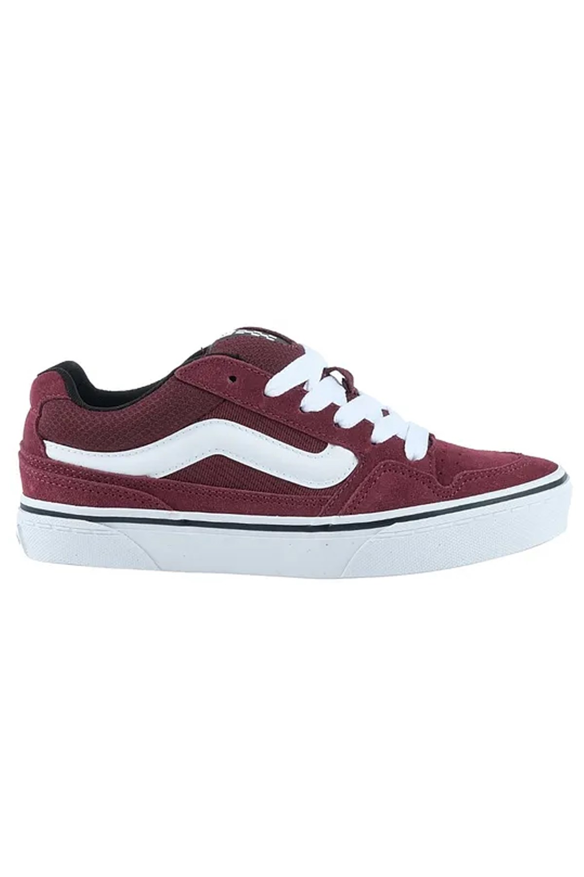 Vans Caldrone Kadın Sneaker Bordo