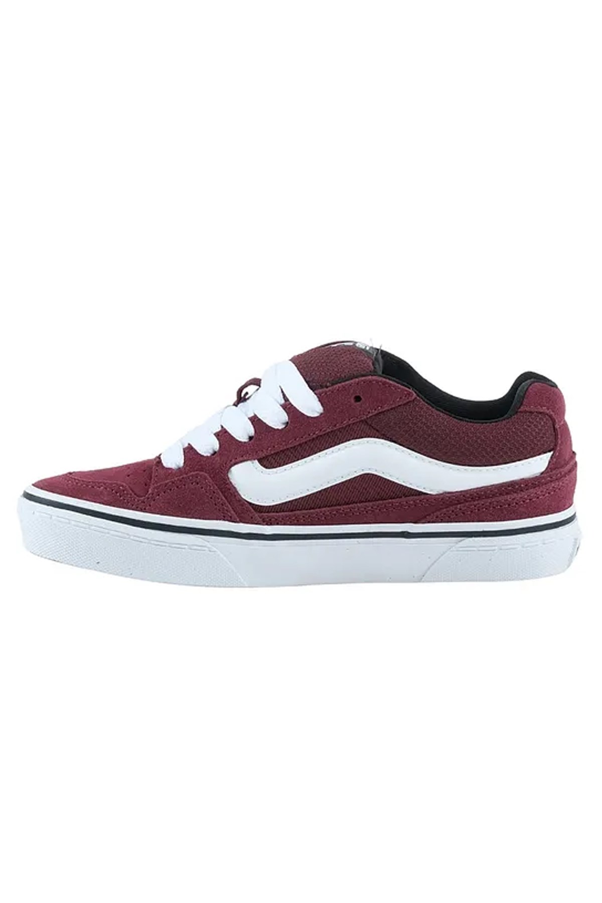 Vans Caldrone Kadın Sneaker Bordo