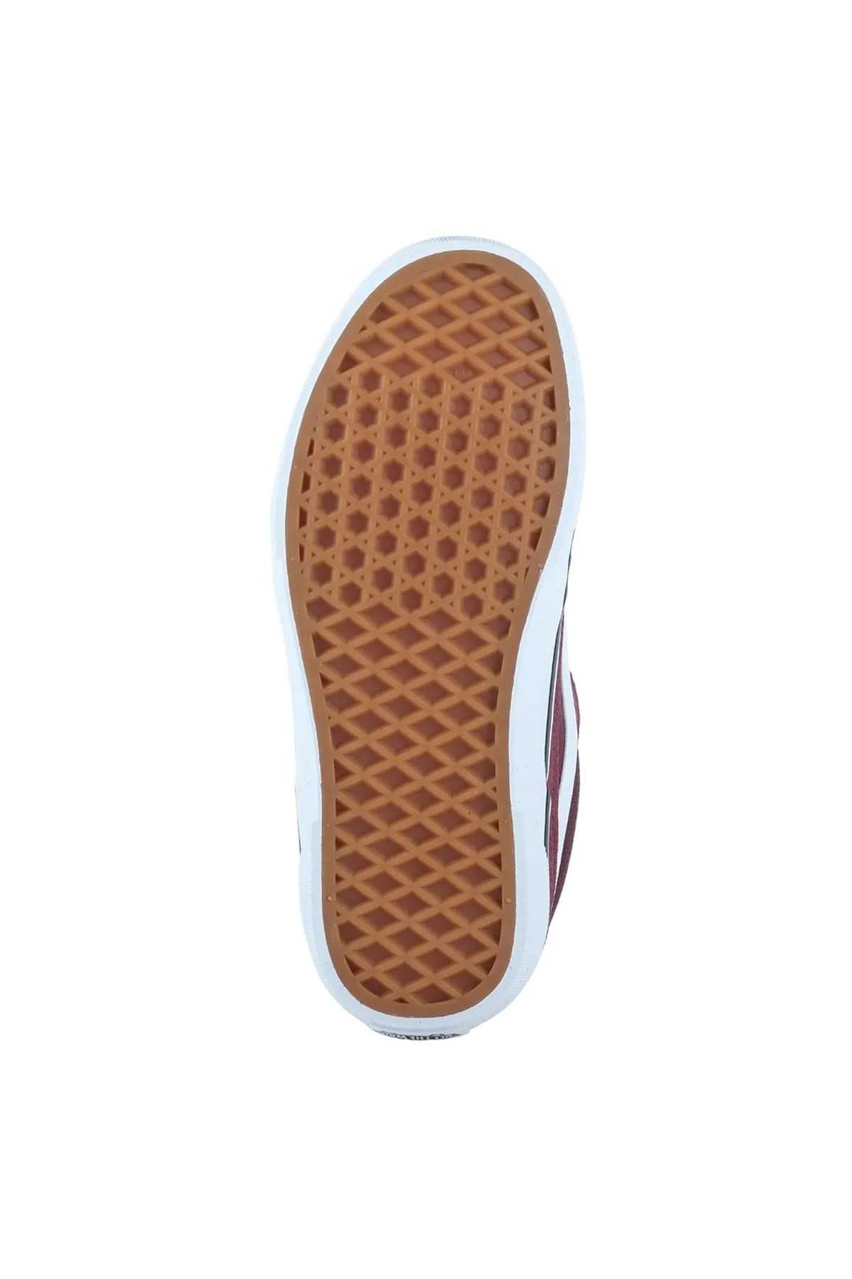 Vans Caldrone Kadın Sneaker Bordo