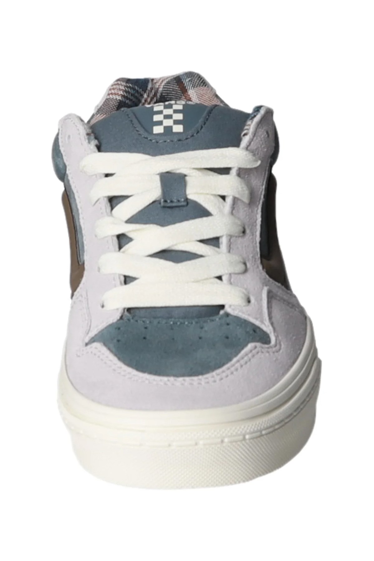 Vans Caldrone Kadın Sneaker Gri