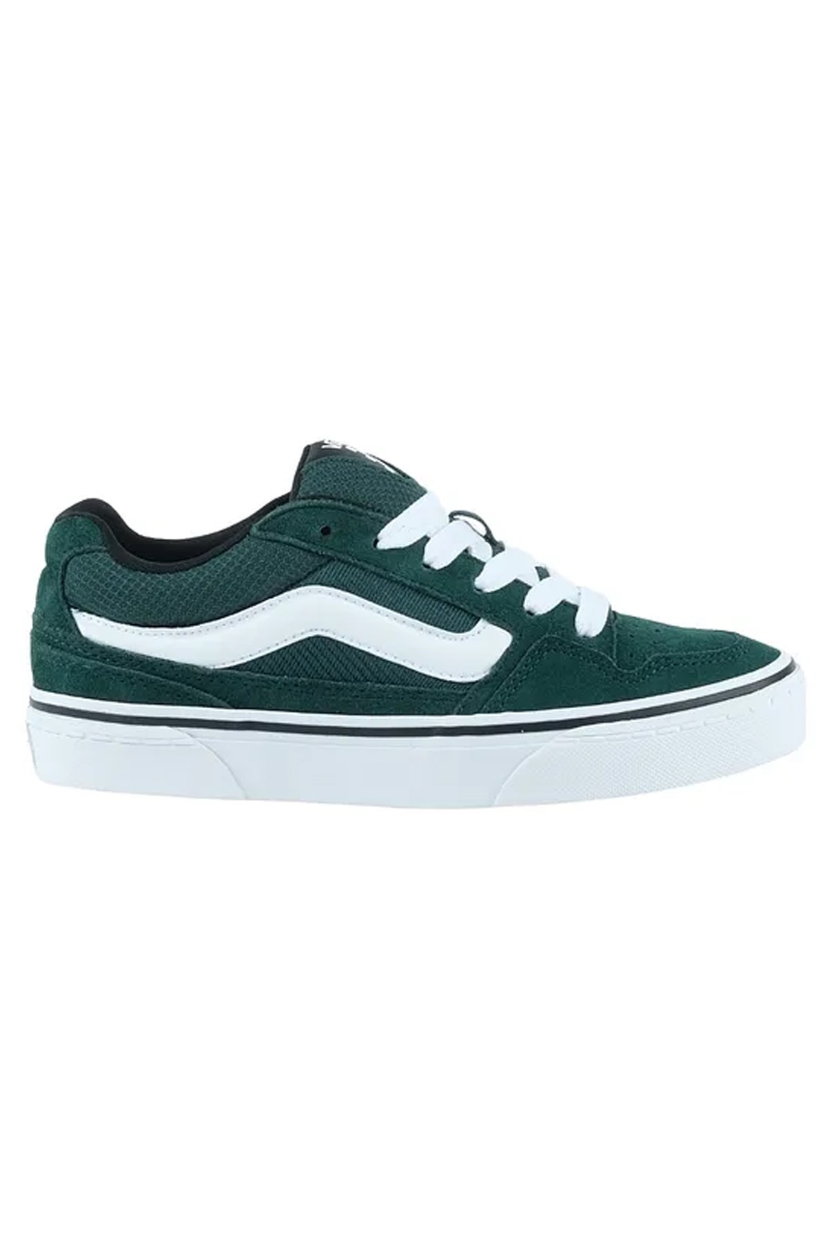 Vans Caldrone Kadın Sneaker Yeşil