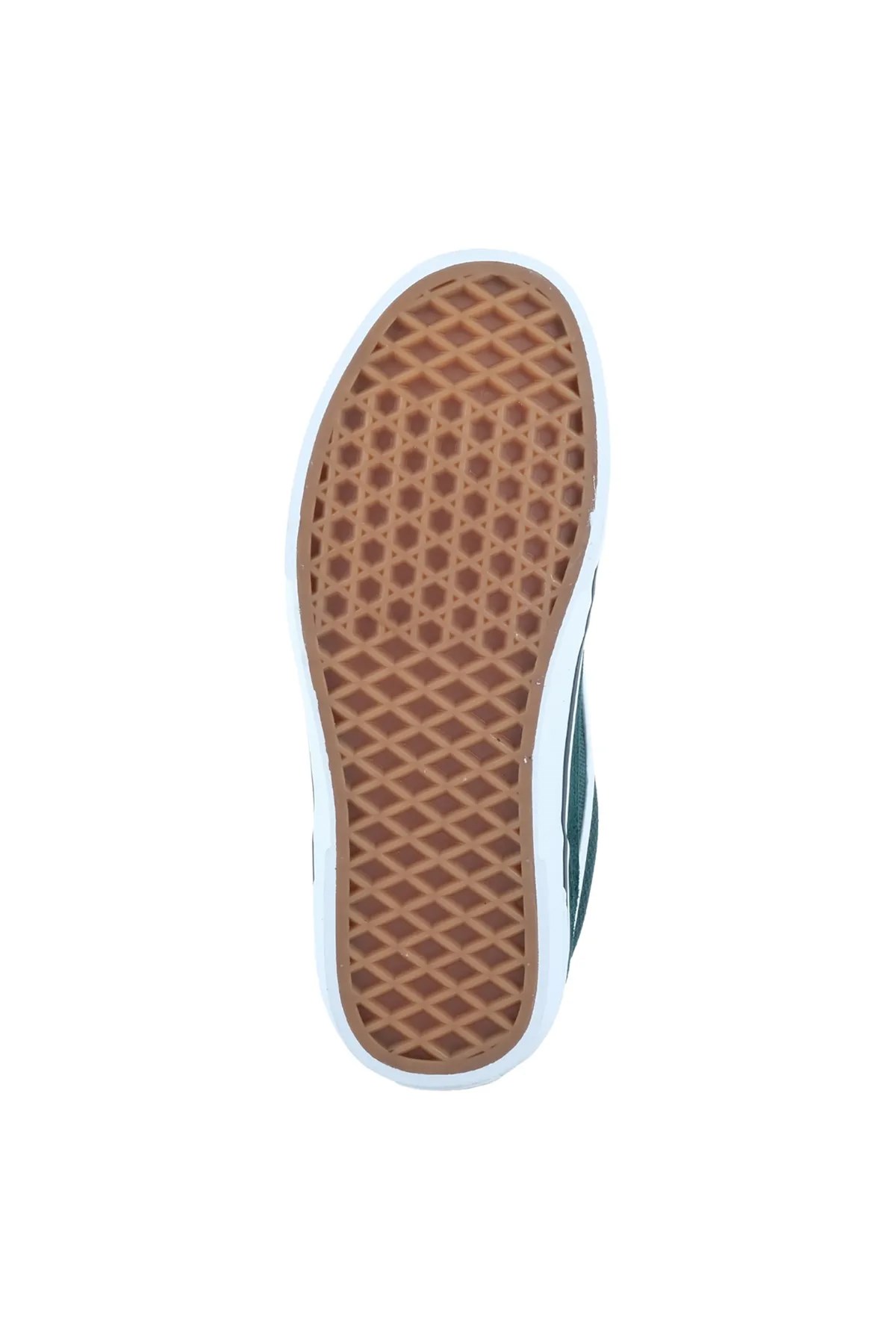 Vans Caldrone Kadın Sneaker Yeşil