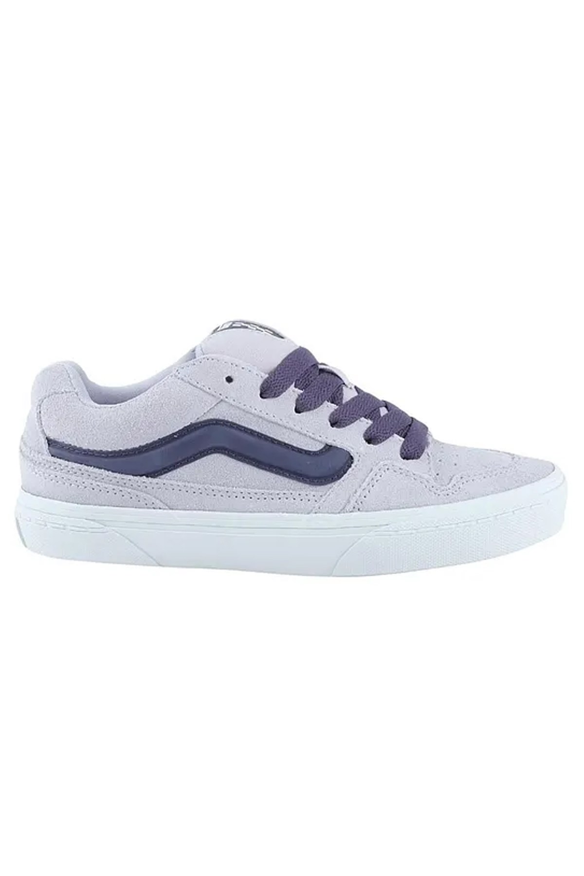 Vans Caldrone Kadın Sneaker Pembe