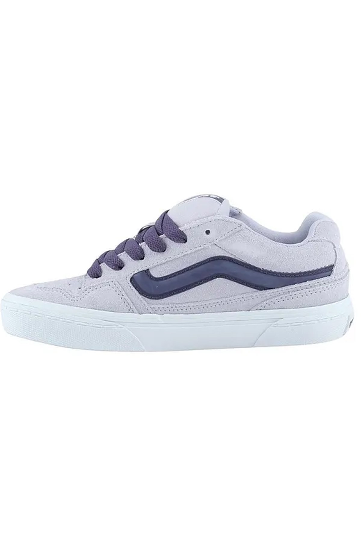 Vans Caldrone Kadın Sneaker Pembe