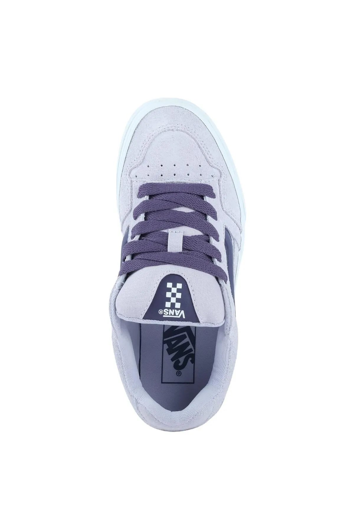 Vans Caldrone Kadın Sneaker Pembe