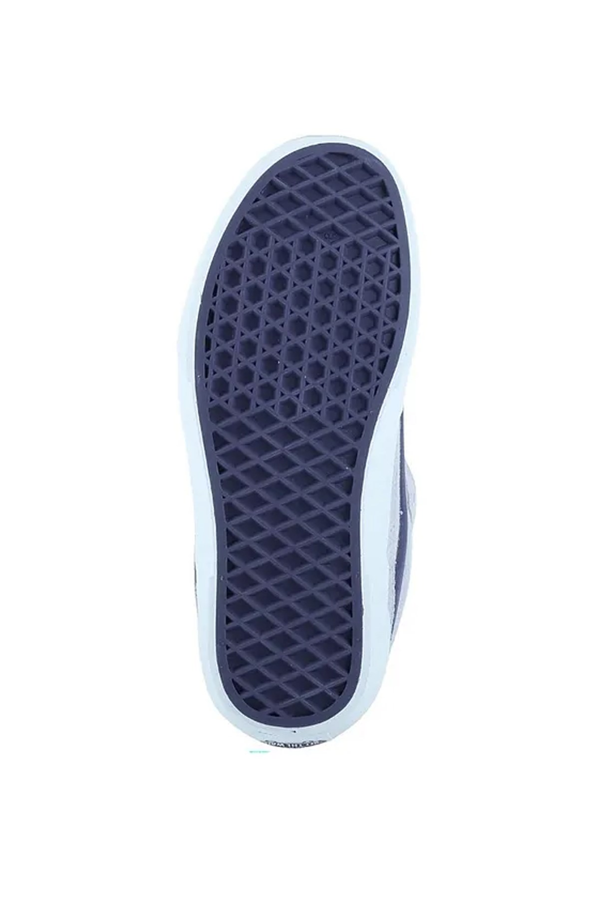 Vans Caldrone Kadın Sneaker Pembe