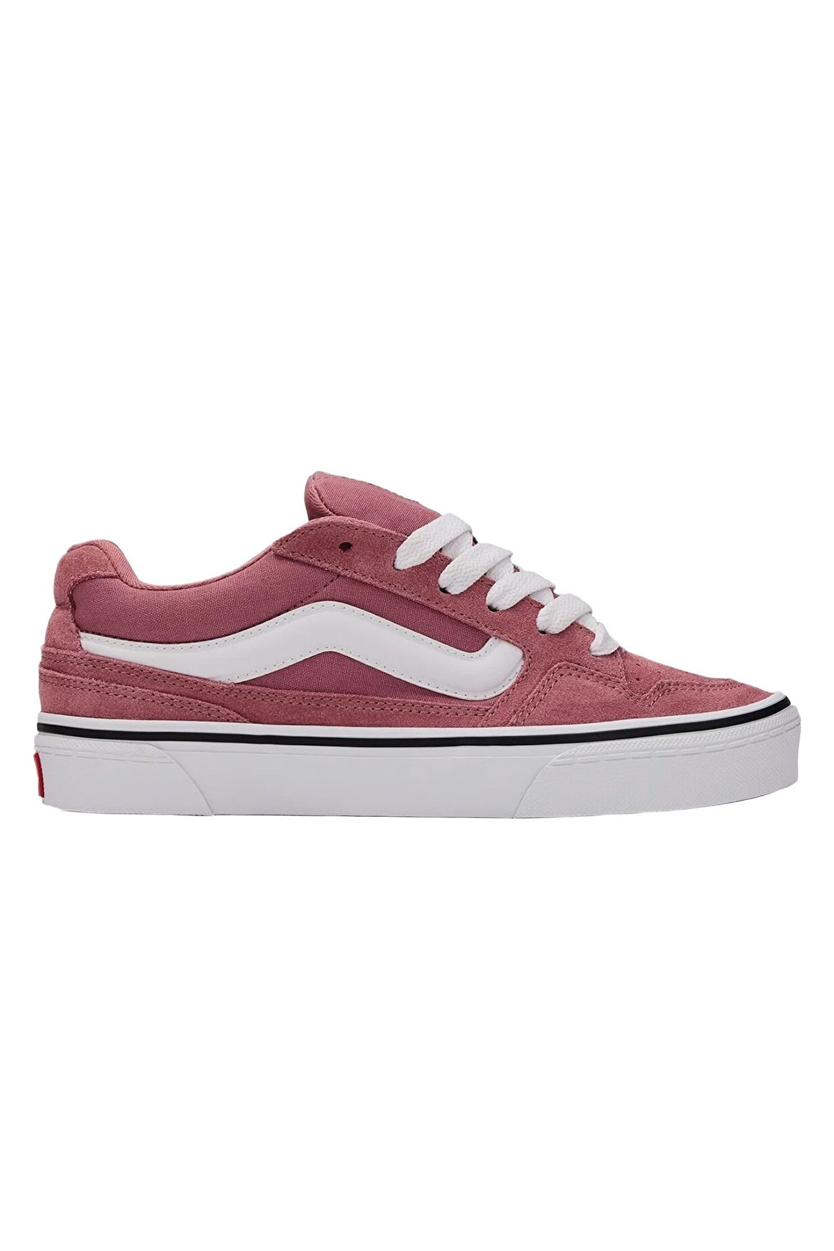 Vans Caldrone Kadın Sneaker VN0007P9FOD1 Pembe