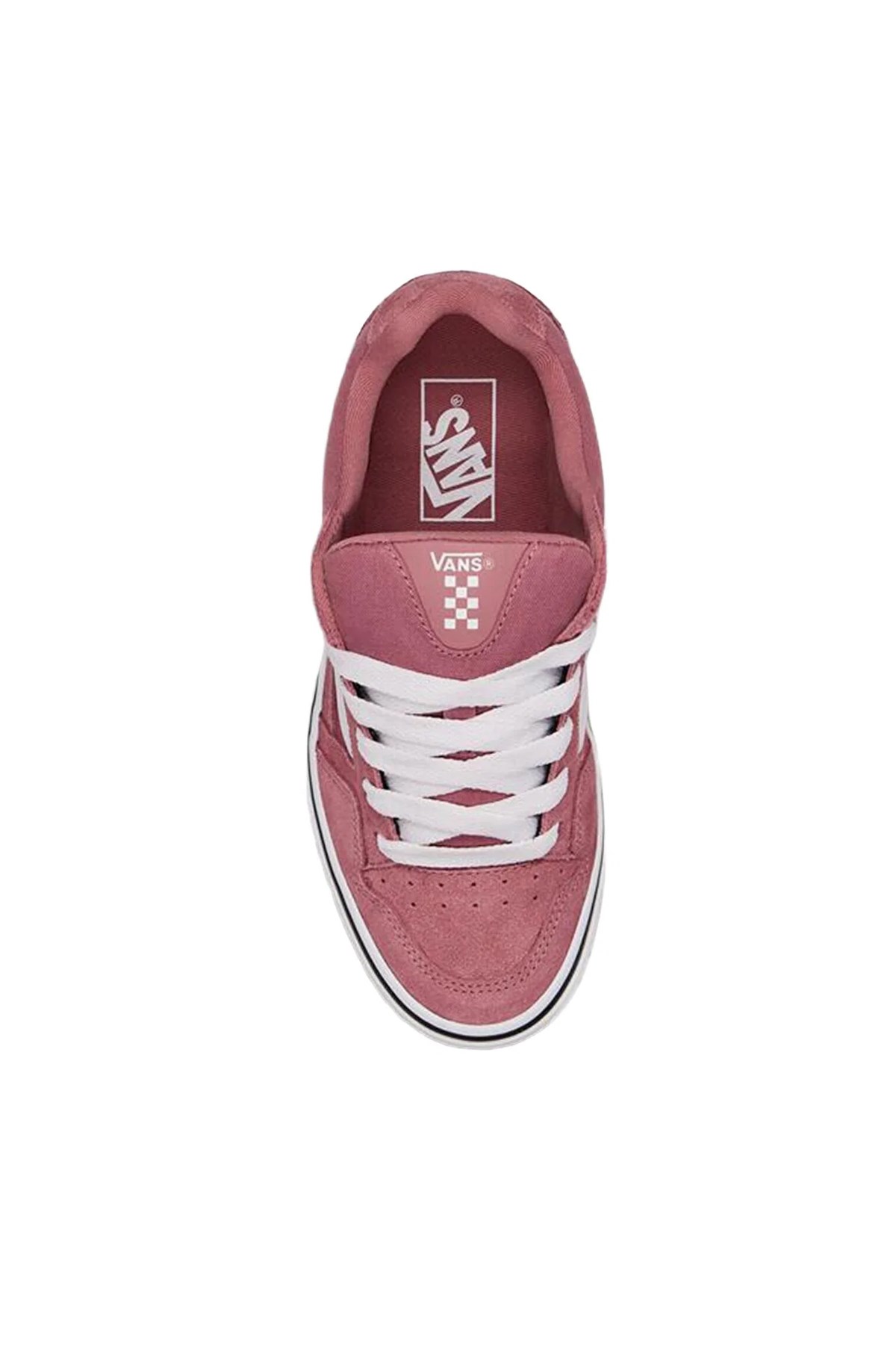 Vans Caldrone Kadın Sneaker VN0007P9FOD1 Pembe