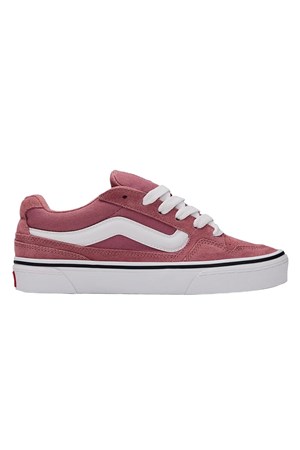 Vans Caldrone Kadın Sneaker VN0007P9FOD1 Pembe