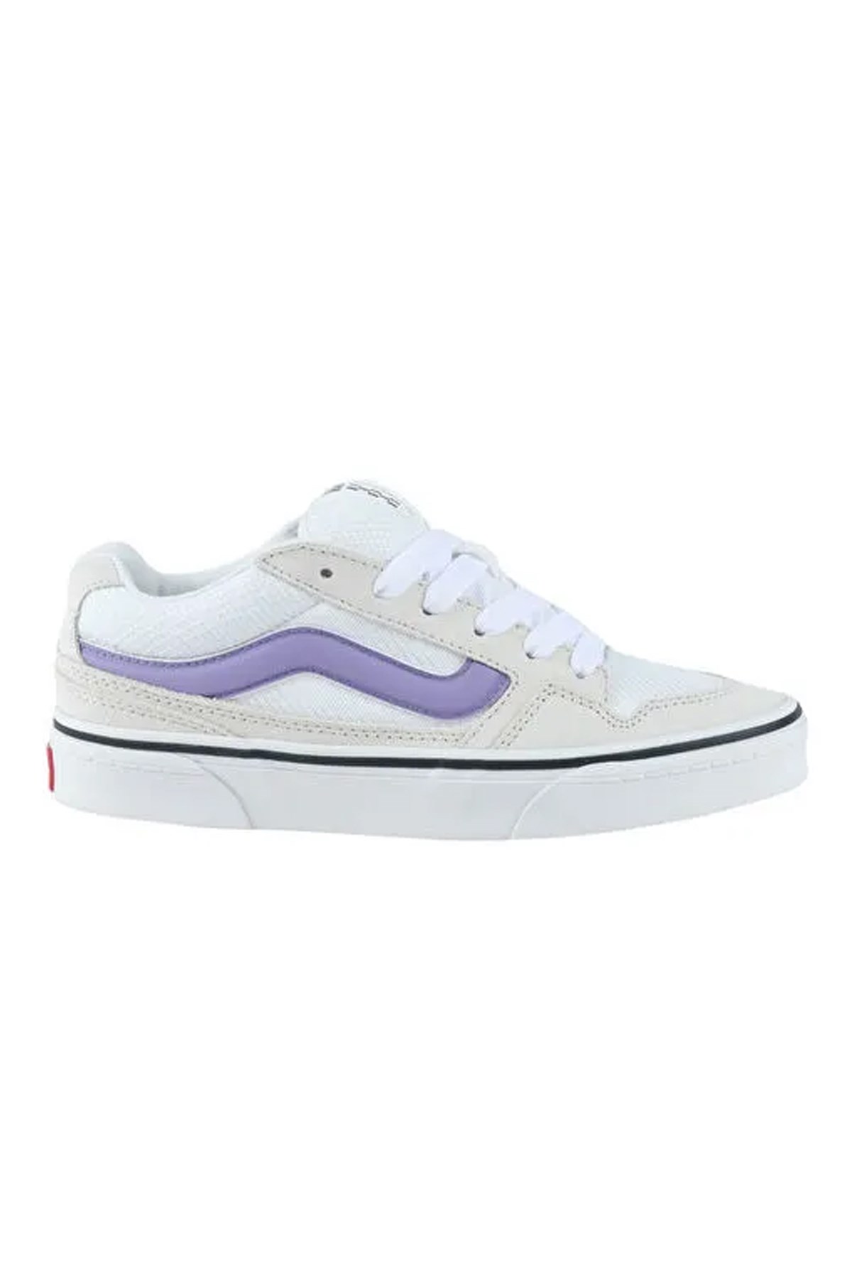 Vans Caldrone Kadın Sneaker VN0007P9GAB1 Beyaz