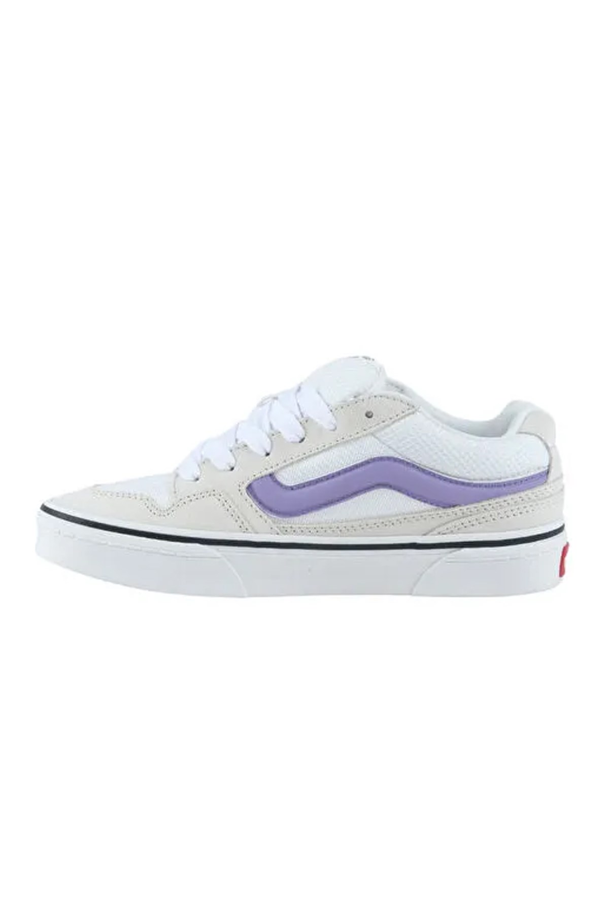 Vans Caldrone Kadın Sneaker VN0007P9GAB1 Beyaz
