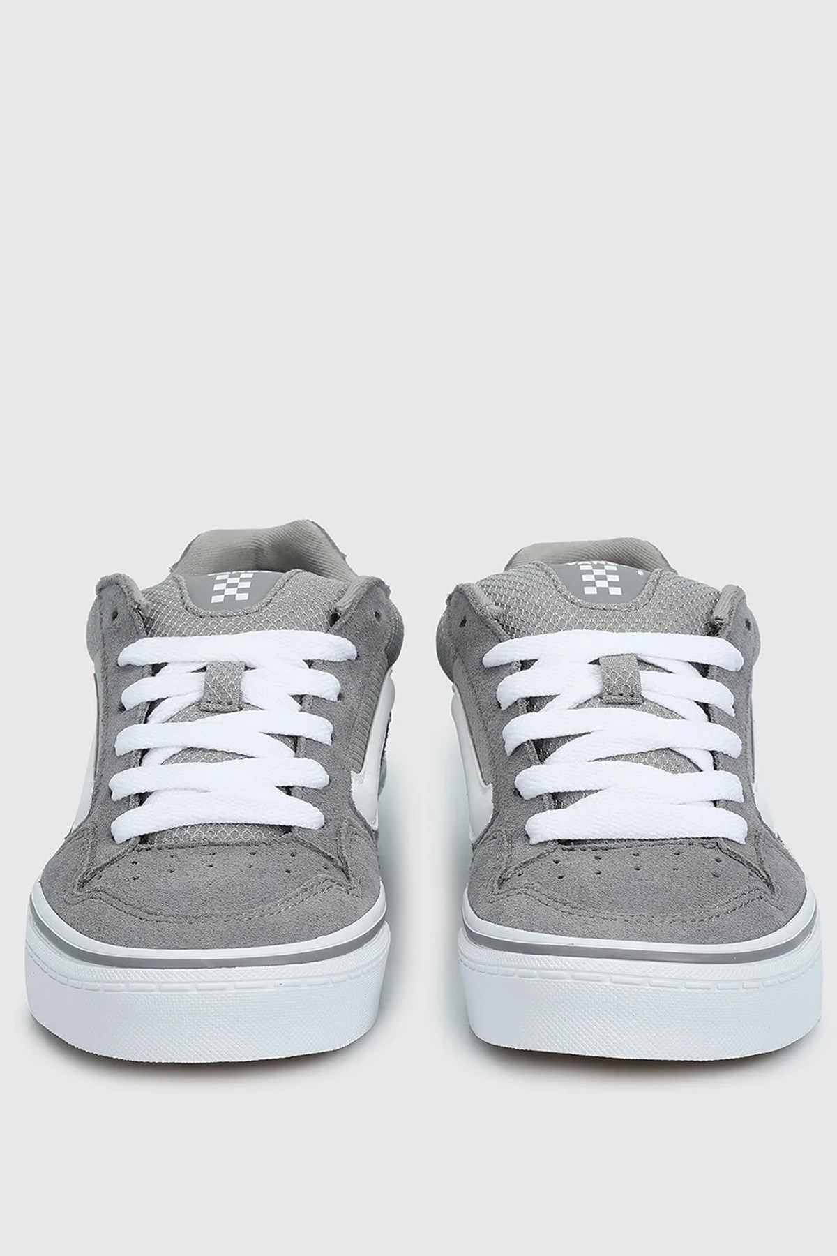 Vans Caldrone Kadın Ayakkabı VN0007P9KAQ1 Gri