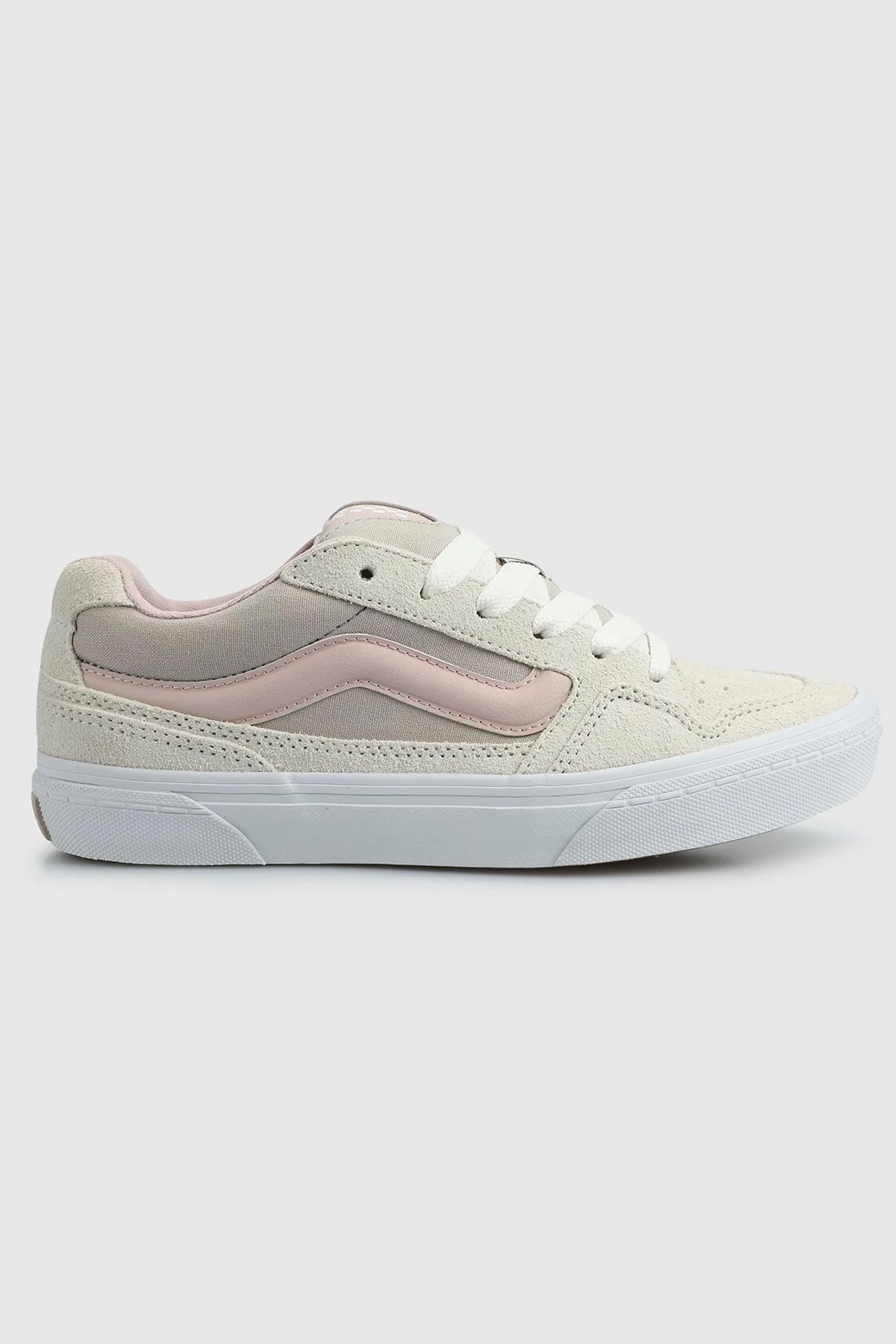 Vans Caldrone Kadın Sneaker Vn0007P9O3N1 Pembe