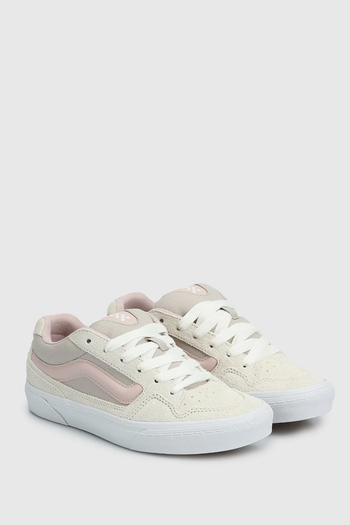 Vans Caldrone Kadın Sneaker Vn0007P9O3N1 Pembe