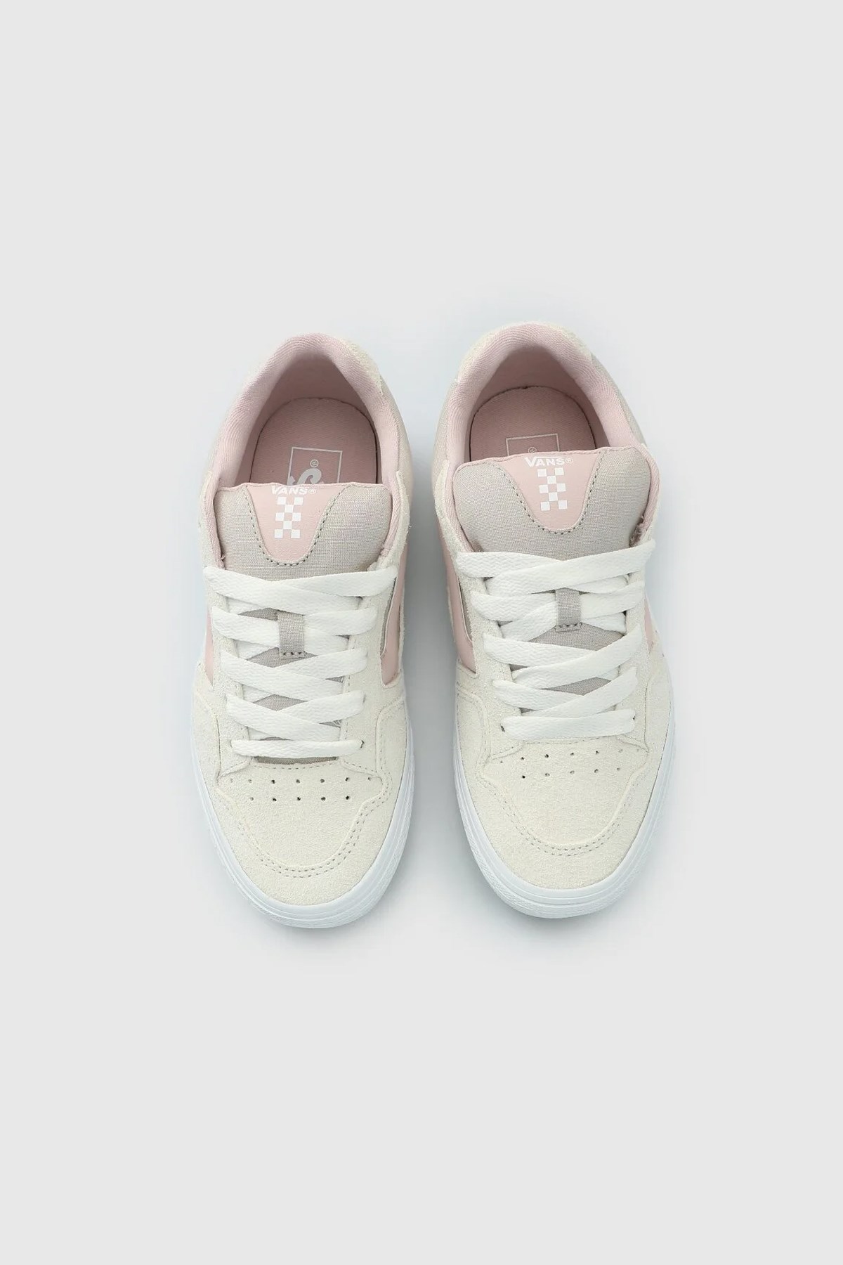 Vans Caldrone Kadın Sneaker Vn0007P9O3N1 Pembe