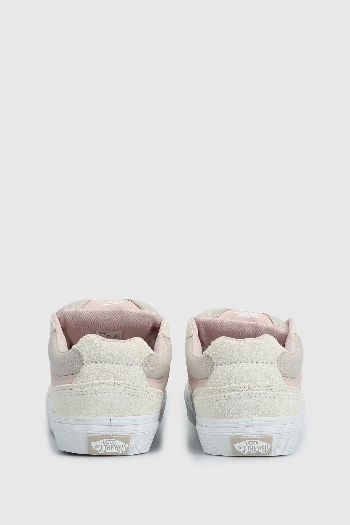 Vans Caldrone Kadın Sneaker Vn0007P9O3N1 Pembe