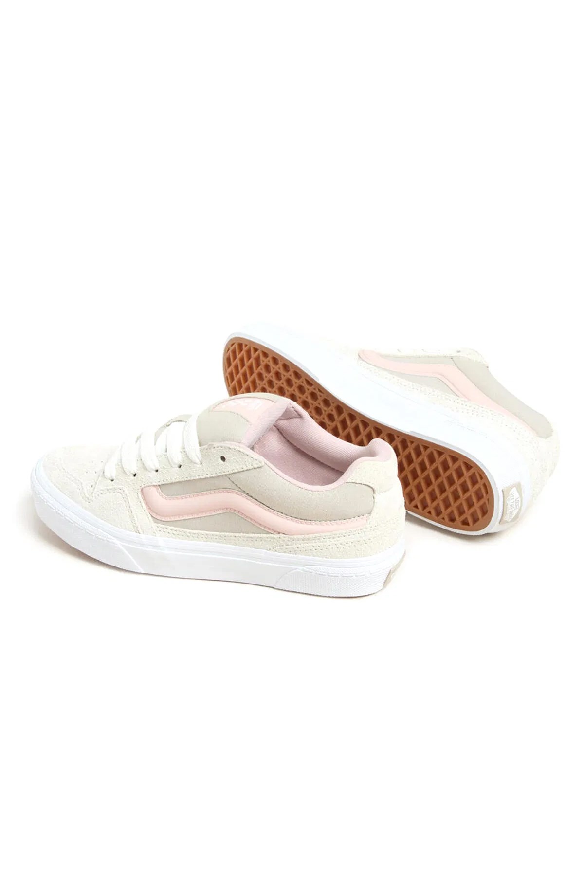 Vans Caldrone Kadın Sneaker Vn0007P9O3N1 Pembe