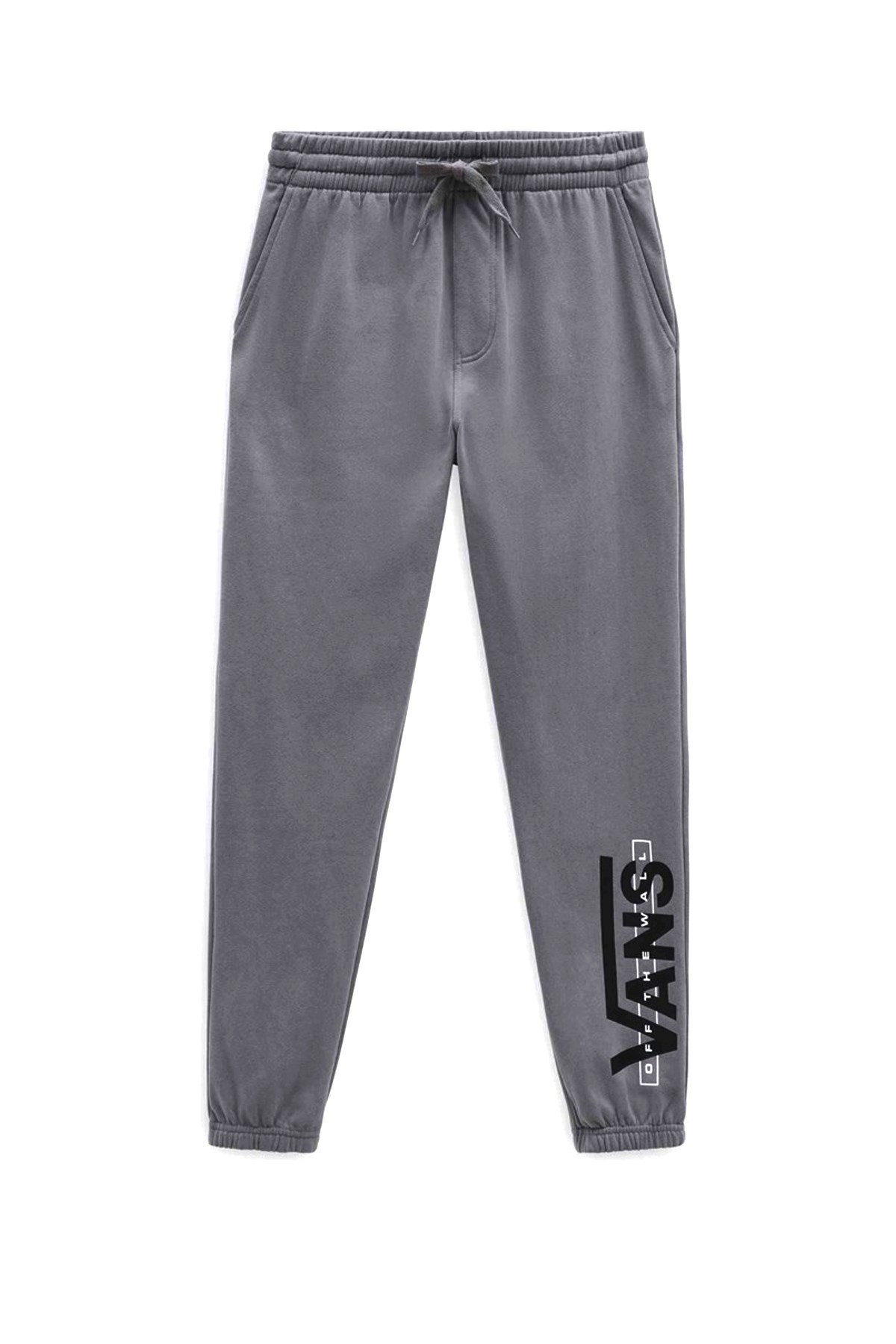 Vans Fifty And Half Fleece Erkek Eşofman Altı VN0009JSSQI1 Gri