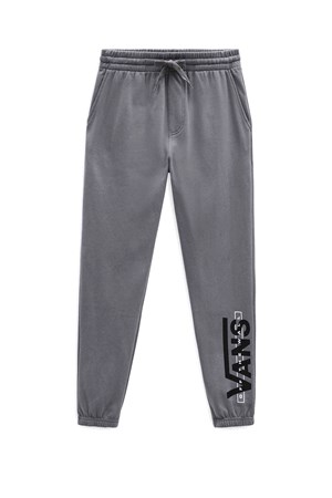 Vans Fifty And Half Fleece Erkek Eşofman Altı VN0009JSSQI1 Gri