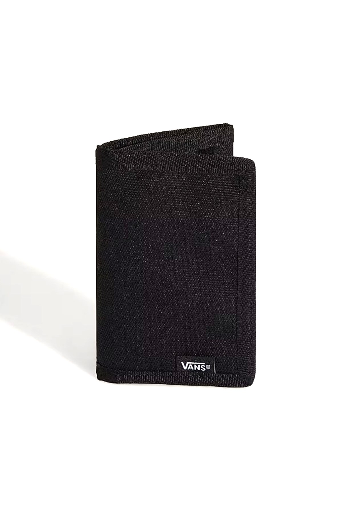 Vans Slipped Erkek Cüzdan VN000C32BLK1 Siyah