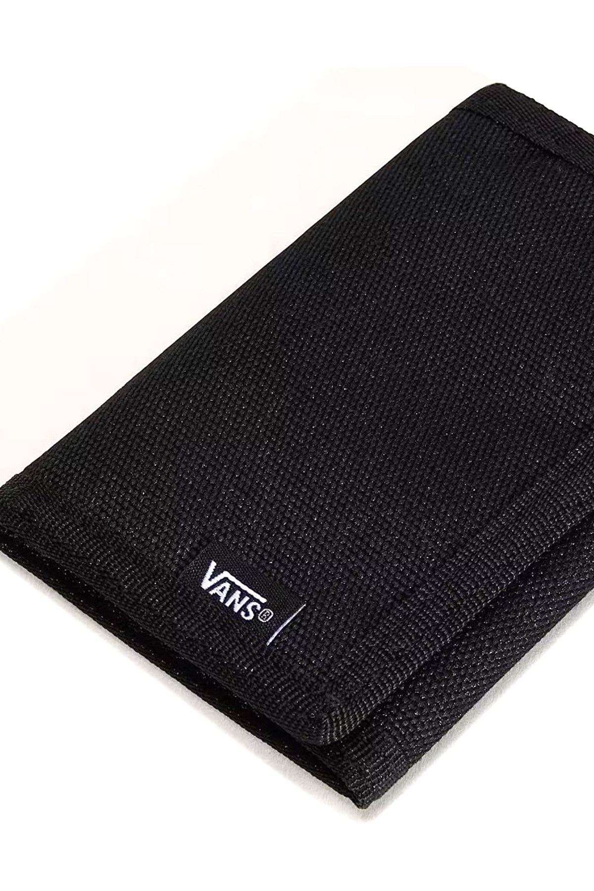 Vans Slipped Erkek Cüzdan VN000C32BLK1 Siyah