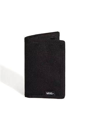 Vans Slipped Erkek Cüzdan VN000C32BLK1