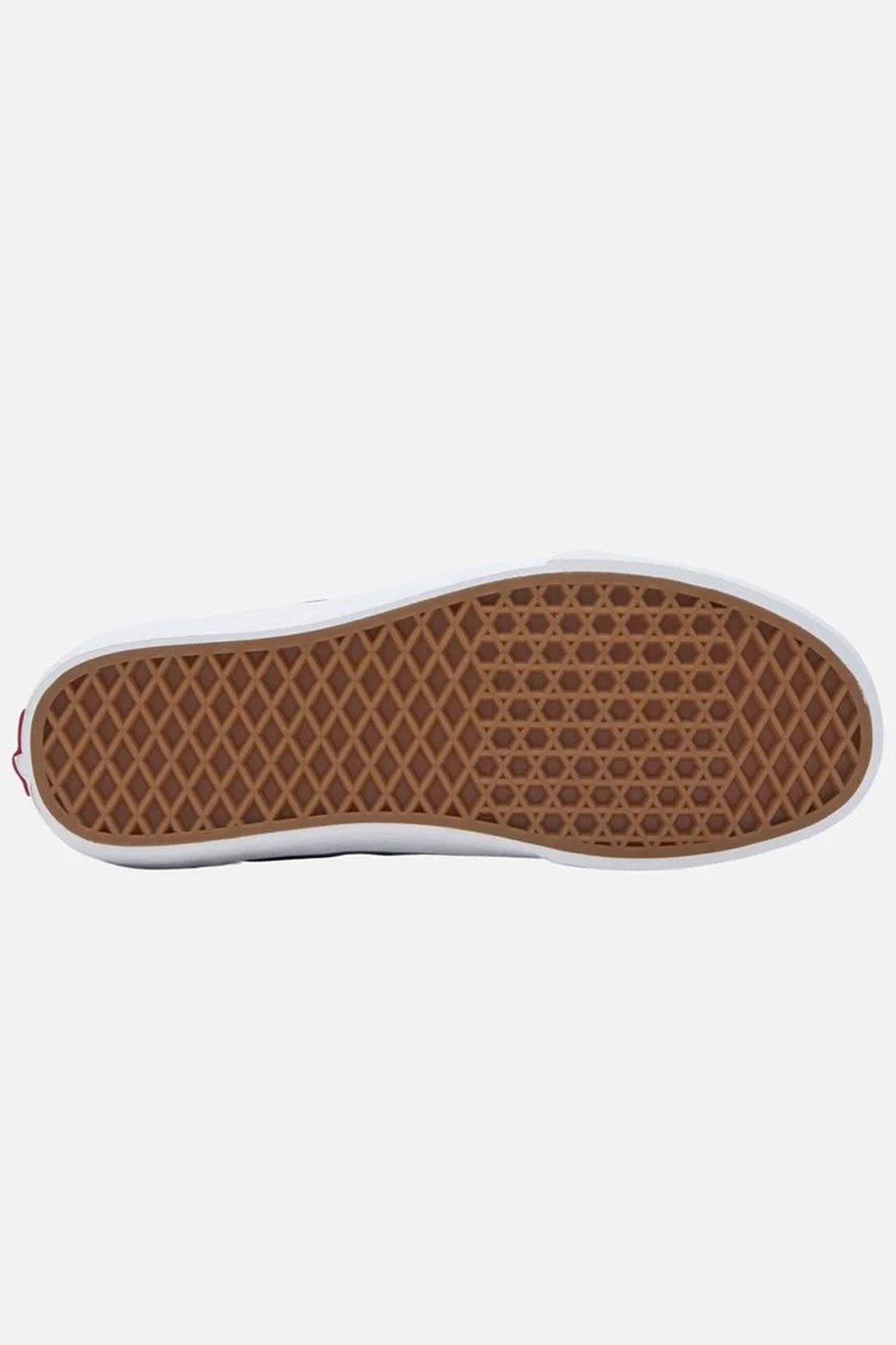 Vans Ward Deluxe Erkek Ayakkabı VN000C4U5S21 Mavi
