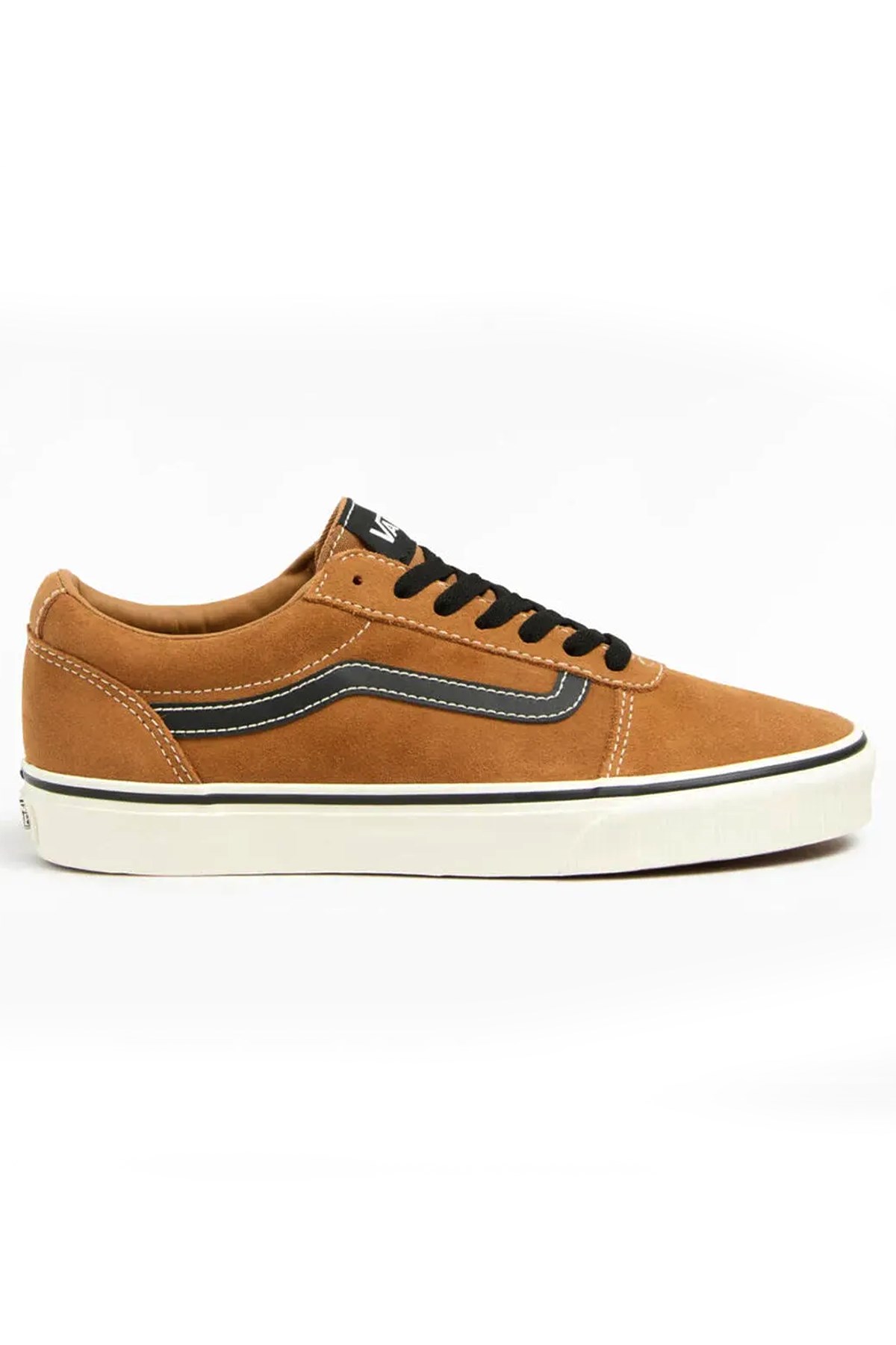 Vans Ward Erkek Spor Ayakkabı VN000CSKDEB1 Kahverengi
