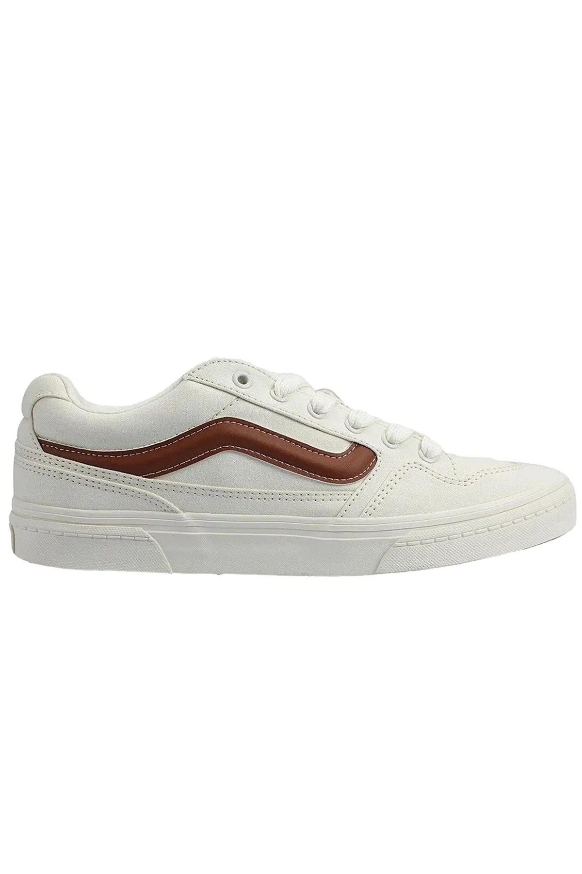Vans Caldrone Erkek Sneaker Vn000Csp1Re1 Kahverengi