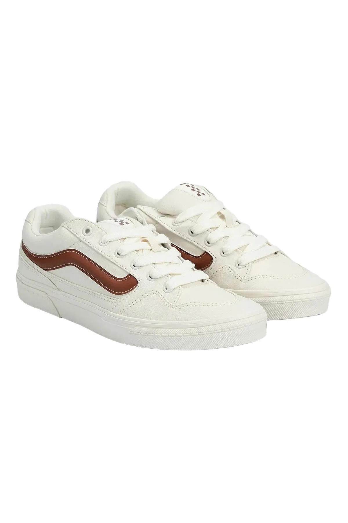 Vans Caldrone Erkek Sneaker Vn000Csp1Re1 Kahverengi