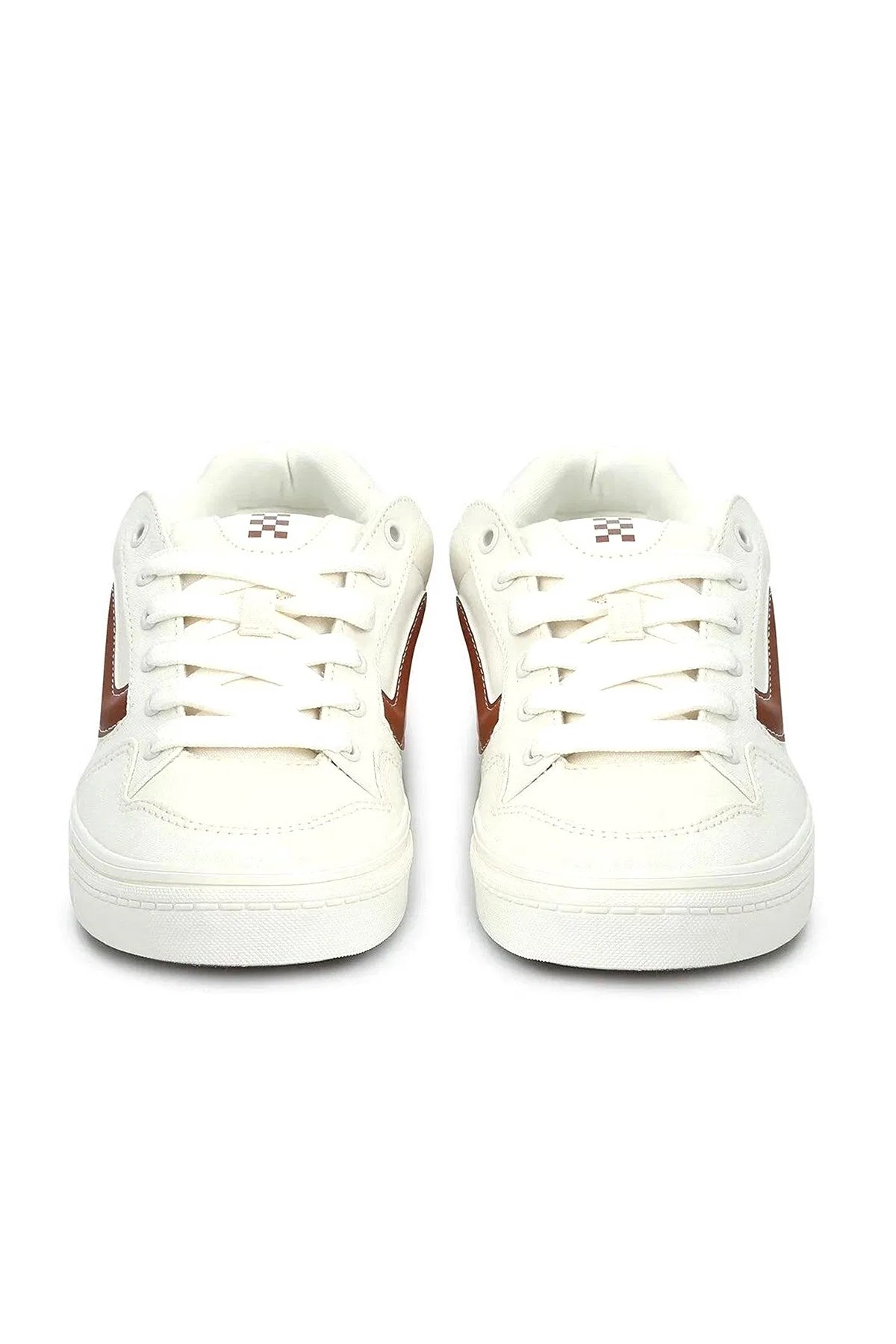Vans Caldrone Erkek Sneaker Vn000Csp1Re1 Kahverengi