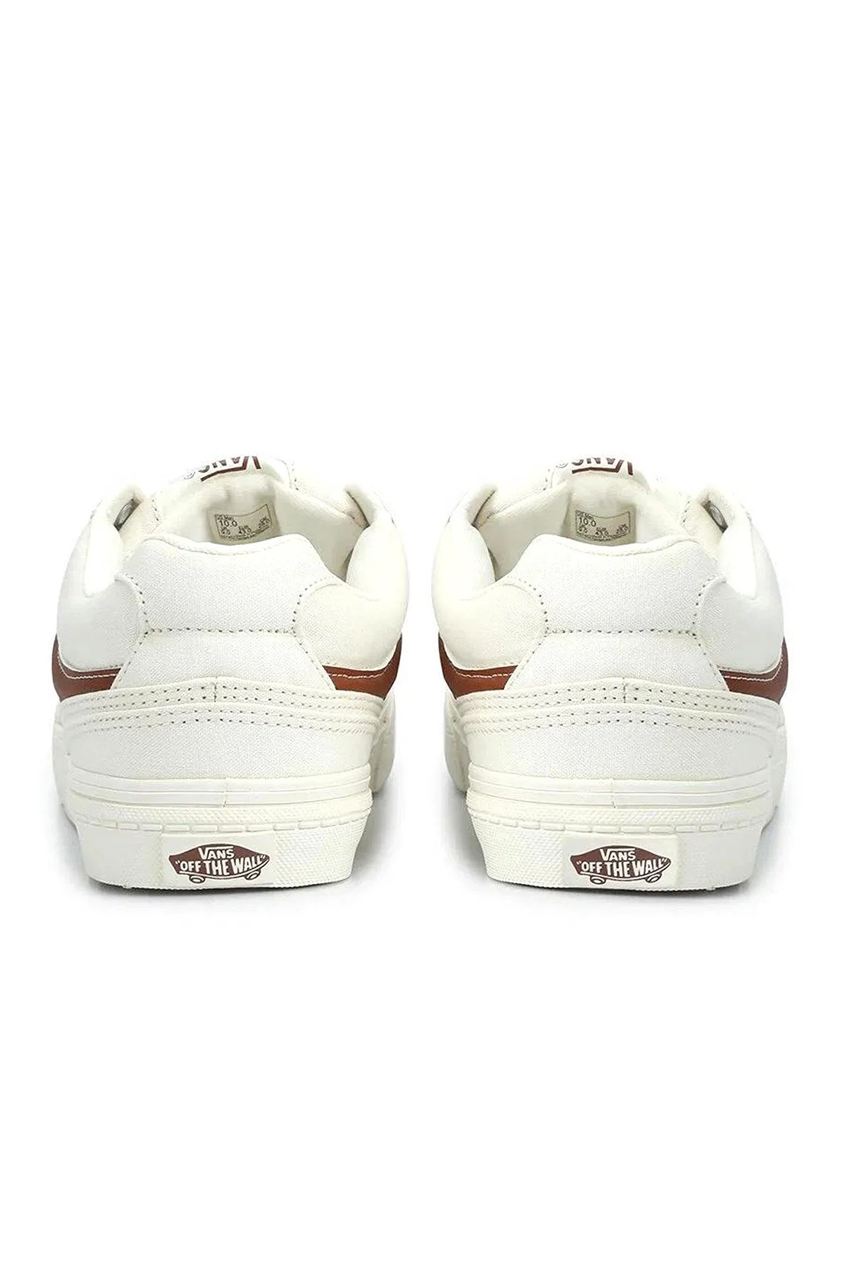 Vans Caldrone Erkek Sneaker Vn000Csp1Re1 Kahverengi