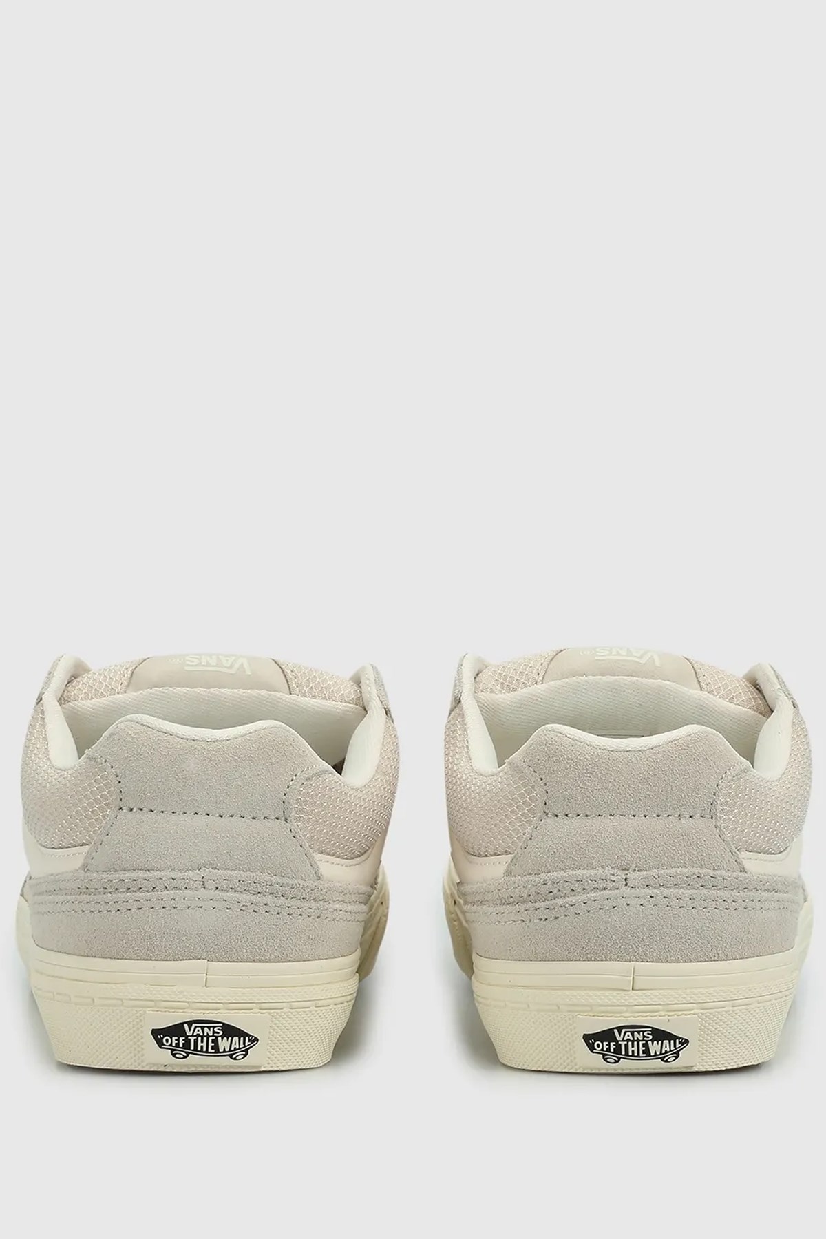 Vans Caldrone Erkek Sneaker Bej