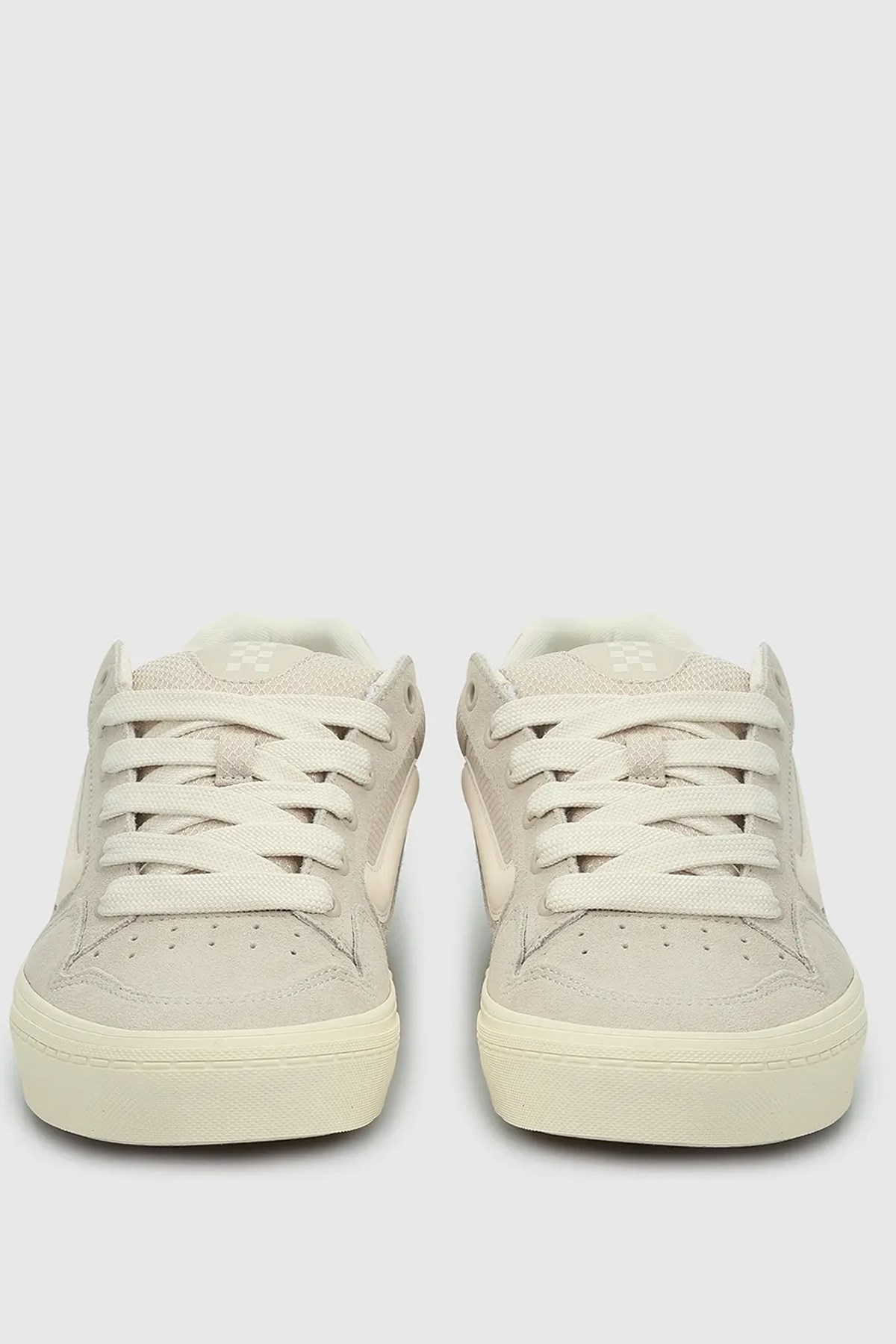 Vans Caldrone Erkek Sneaker Bej