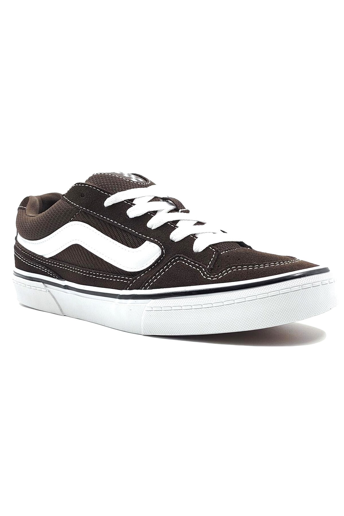 Vans Caldrone Erkek Sneaker Bordo